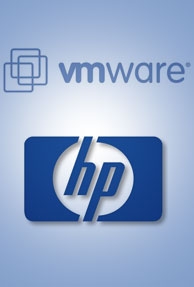 HP VirtualSystem for VMware Launched in India